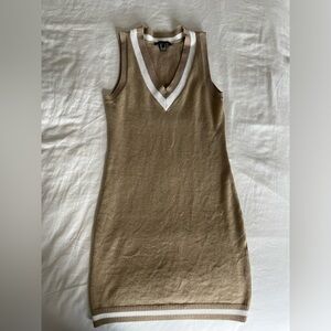 Forever 21- Sweater Dress